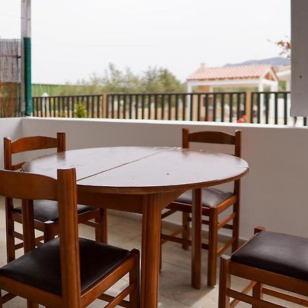 Aelia House Kefalos - Cozy & Quiet Dış mekan fotoğraf