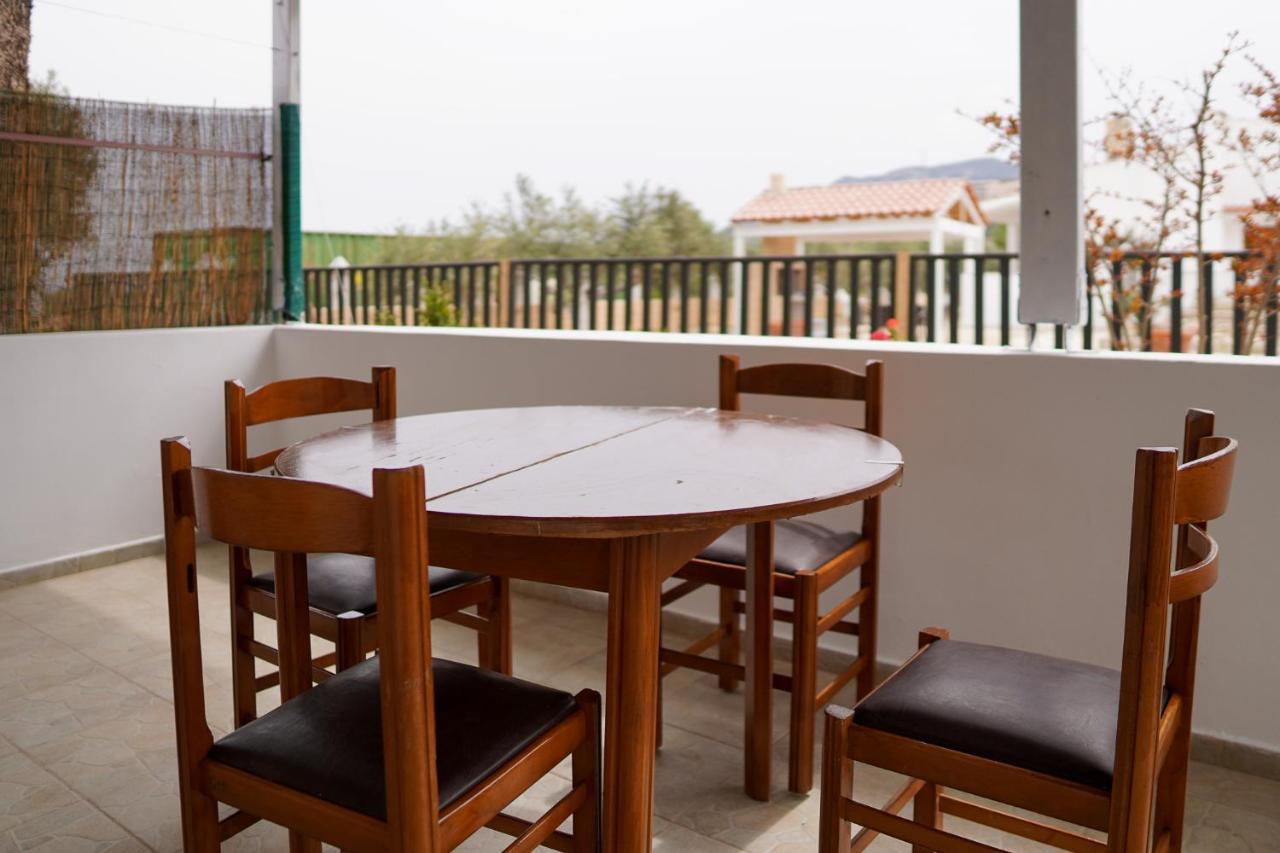 Aelia House Kefalos - Cozy & Quiet Dış mekan fotoğraf