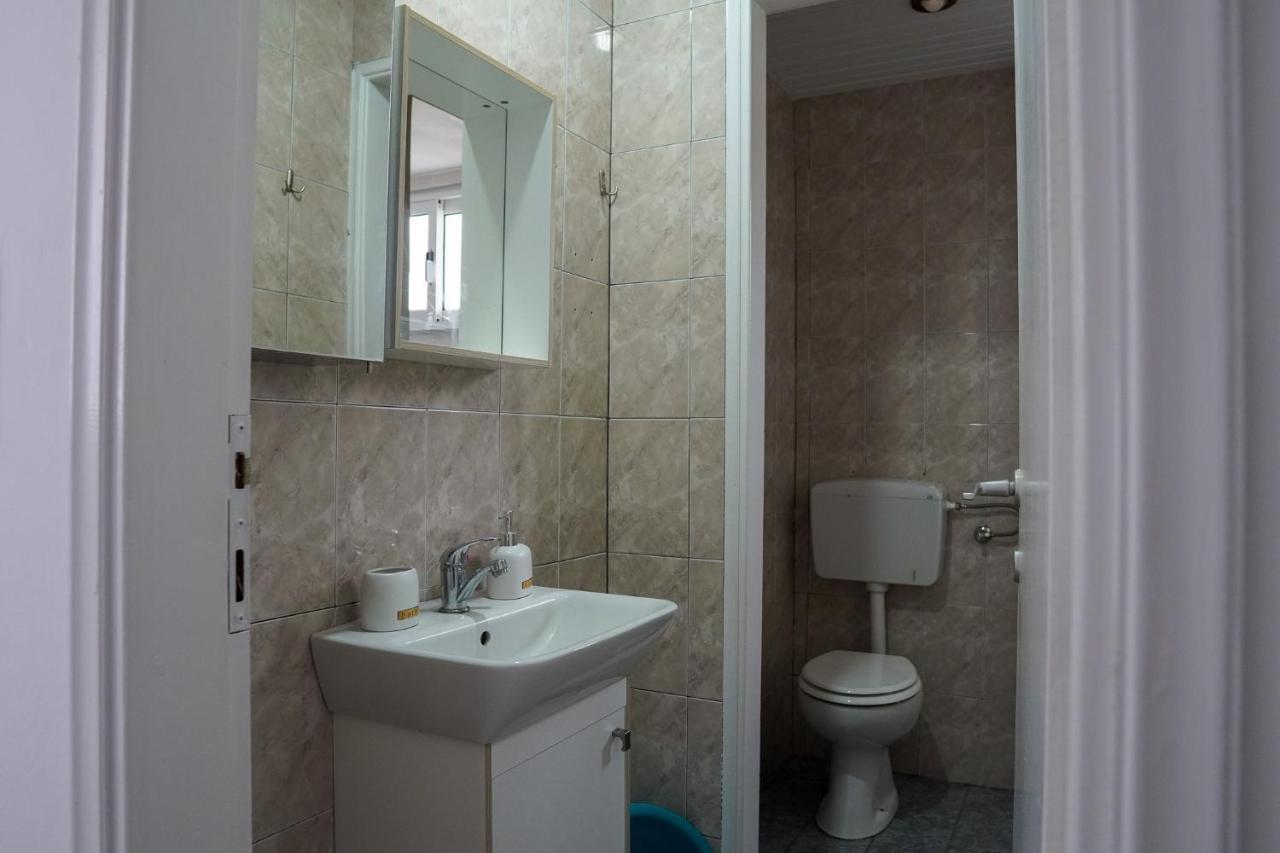 Aelia House Kefalos - Cozy & Quiet Dış mekan fotoğraf