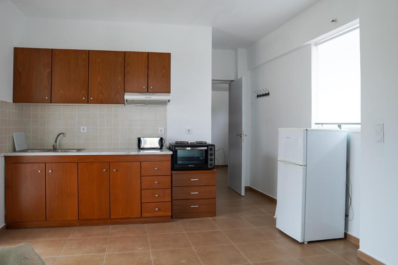 Aelia House Kefalos - Cozy & Quiet Dış mekan fotoğraf